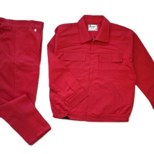 لباس جوشکاری