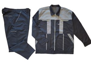 لباس کار سیلور