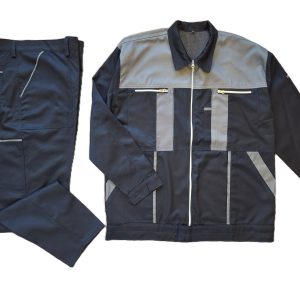 لباس کار سیلور